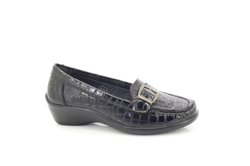 Comfort puls black - puls, wide