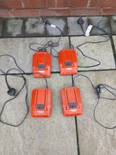 Hilti Battery Charger C4/36-90