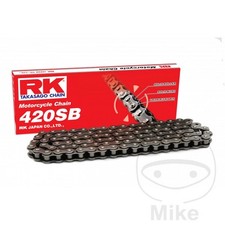 RK SB Chain 420 Pitch 114