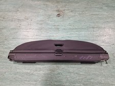 MERCEDES C CLASS PARCEL SHELF