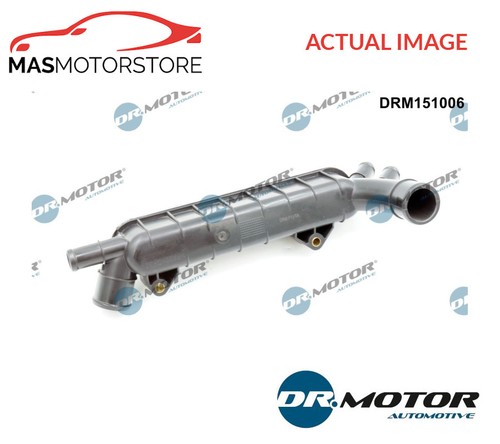 Engine oil cooler drmotor - cooler,