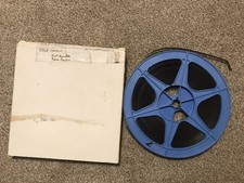 Super 8mm Sound Film Shamus