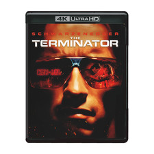 The Terminator [15] 4K UHD