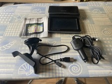 Garmin Satnav Fully Working