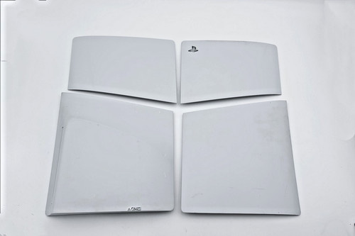 Genuine playstation slim - genuine,