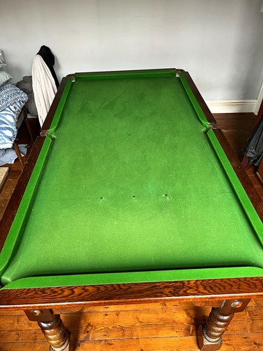 Atlas 6ft slate - 6ft,