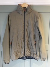 Men’s Musto Dark Green Soft