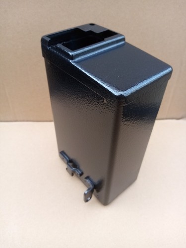 Cash box for the ferranti - cash,
