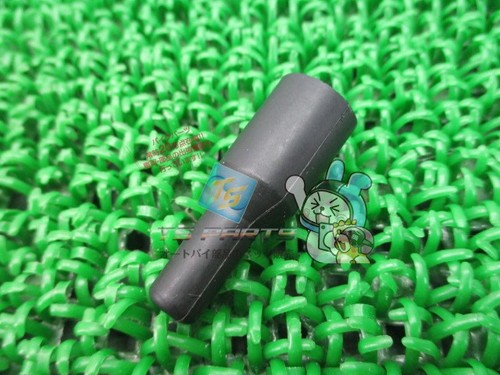 Dt200r cylinder rubber cap - cylinder,