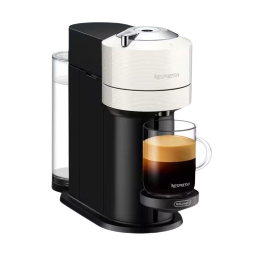 Nespresso longhi vertuo - by,