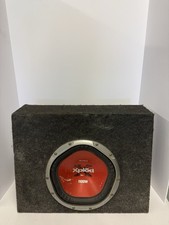 Sony Xplod 1100W Subwoofers