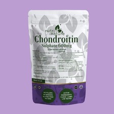 Chondroitin Sodium Sulphate