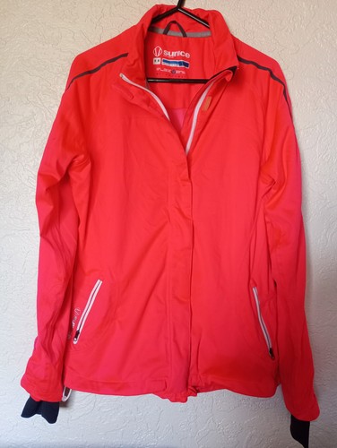 Sunice tornado jacket - tornado,