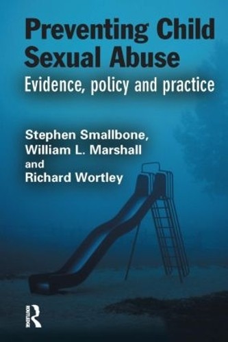 Preventing child sexual abuse - sexual,
