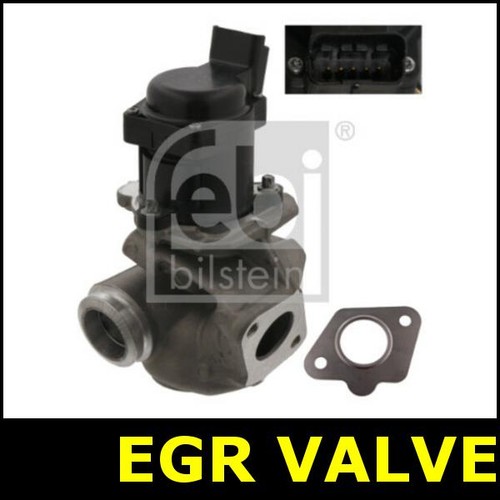 Egr valve fits suzuki - fits, sx4
