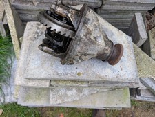 MG MIDGET / AH SPRITE - 9/38 Diff. (4.22:1 ratio) (A30/A35/A40/Minor etc)