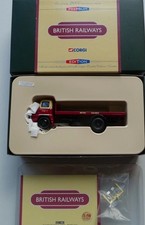Corgi Premium Ed CC11001
