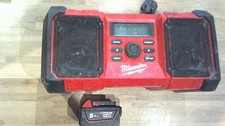 Milwaukee M18JSR-0 M18 Jobsite