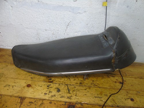 Bsa b44 b25 seat - bsa,