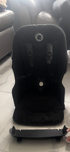 Bugaboo fox good condition