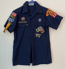 BOY SCOUTS OF AMERICA Shirt