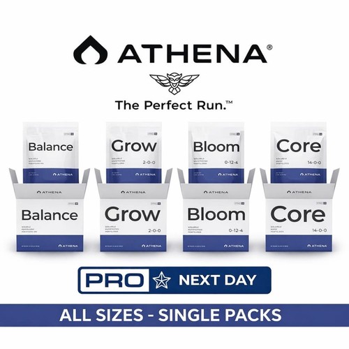 Athena pro line - athena, hydroponic