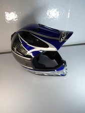 Nitro Racing Blue Black And