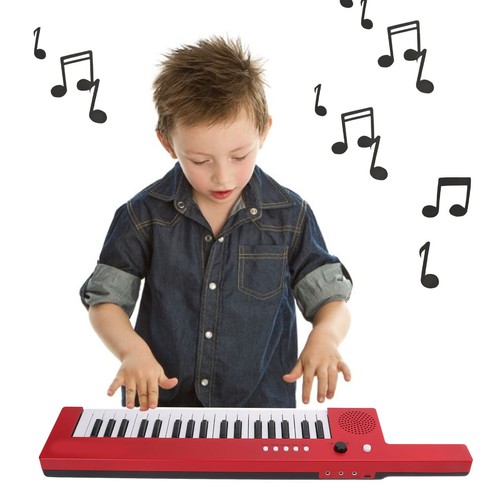 Key keyboard piano portable - 37,