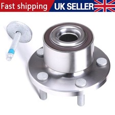 FOR FORD MONDEO MK4 FRONT
