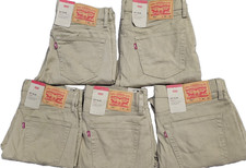 Levis 511 Mens Slim Fit