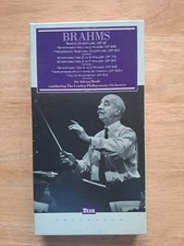 Brahms Adrian Boult London