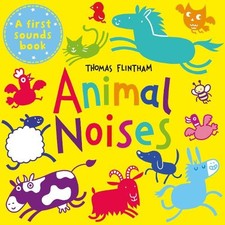 Animal Noises (First Sounds