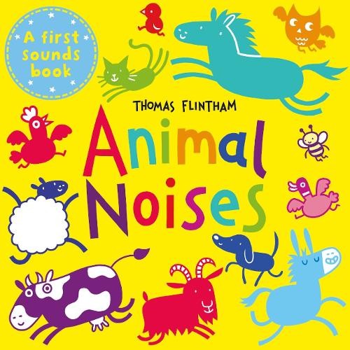 Animal noises first - animal,