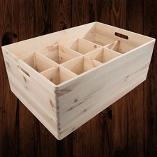 XLarge Wooden Decorative