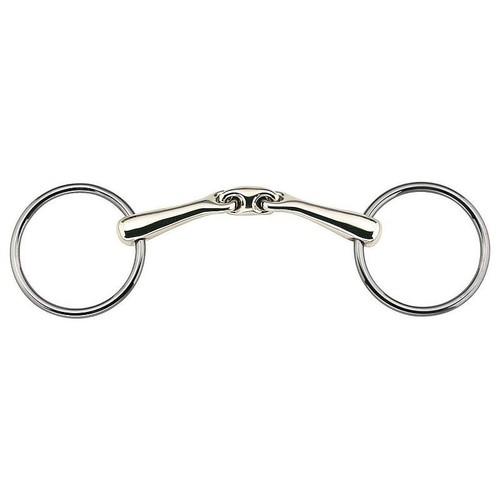 Sprenger ultra snaffle - kk,