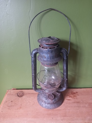 Vintage meva storm - storm, lantern