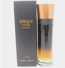 Giorgio Armani Armani Code