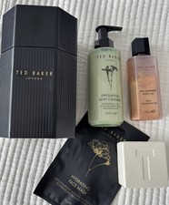 Ted Baker Body Cleanser, Body