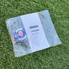 New Genuine SAAB Scania Bonnet