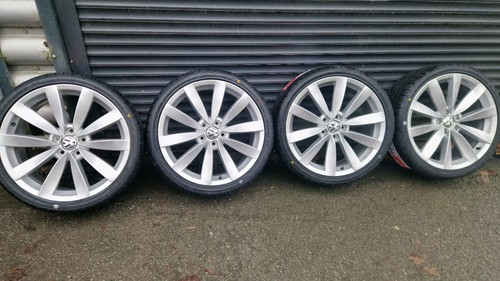 Genuine scirocco passat - vw,