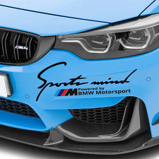 SPORTS MIND Powered By M BMW