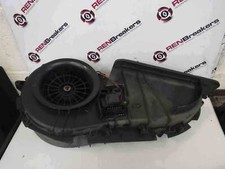 Renault Clio MK2 1998-2006