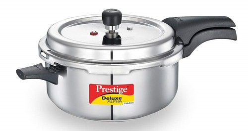 Prestige deluxe alpha - deluxe,