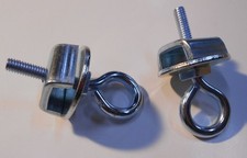 Lot of 2  End Stops for Walk