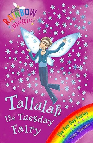 Rainbow magic tallulah the - rainbow,