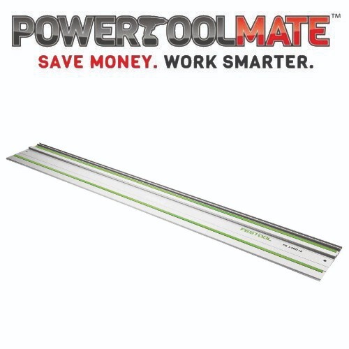 Festool 491937 guide rail - 491937, 2.7m