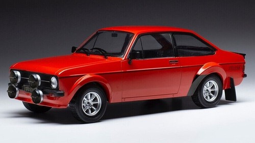 Ford escort mkii mk2 - mkii,