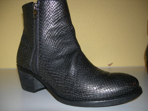 Bkr bunker shoes - bunker, boots