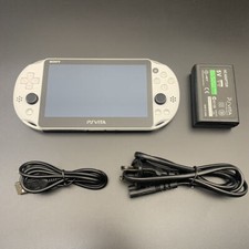 PS Vita PCH-2000 Sony