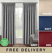 Blackout Velvet Readymade